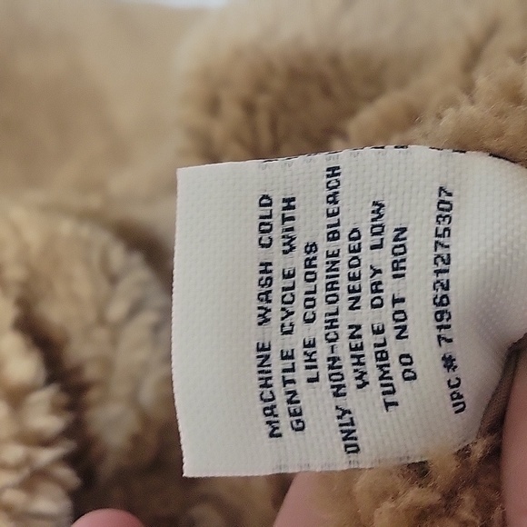 Sebby women's coat - Picture 6 of 6